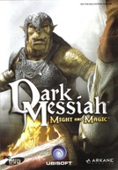 Dark Messiah of Might and Magic Kľúč Steam CD KEY