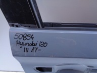 door right front HYUNDAI I30 III 17- NR 50854