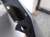 fender left front front MERCEDES C KLASA 205