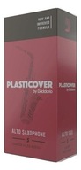 DAddario Plasticover saksofon altowy nr 2.5