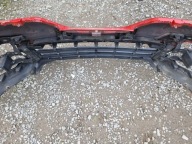front bumper RENAULT CAPTUR and LIFT 2017R->