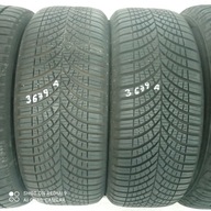 GOODYEAR VECTOR 4 SEASONS 205/55R16