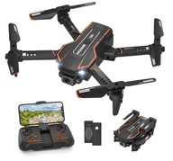 Mini Drone s detskou kamerou FPV RC Quadcopter s 1080P HD videokamerou
