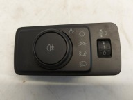 Ford Transit Custom II MK2 2024 switch switch control of the lights