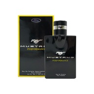 Ford Mustang Performance 100 ml