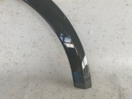 AUDI Q2 81A 16- modanatura parafango sinistra posteriore 81A853817A