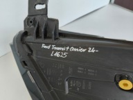 light left REFLEKTOR FORD TRANSIT COURIER 24