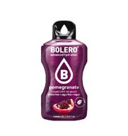 Bolero Drink Sticks Pomegranate Granat 3g Napój