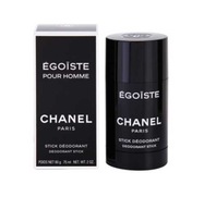 Chanel EGOISTE dezodorant stick 75ml