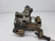 Valvola a farfalla Renault MEGANE e 1.6 8V 7700861679