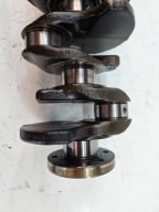 Peugeot RCZ crank