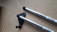 S7 4G A7 damper bonnet boot left right 2X
