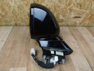 Hyundai Santa Fe mirror left 10 - PIN - 049812