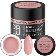 Palu żel budujący Classic Cover Pro Light 45 g