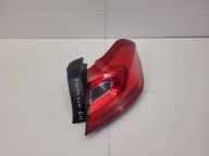 light rear right side Ford Fiesta 7 2019 H1BB-13404-BH