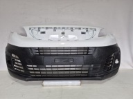 PEUGEOT EXPERT III 3 16- bumper front front for fog lights