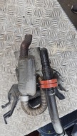 W211 WEBASTO THERMO TOP C DIESEL 2115004098