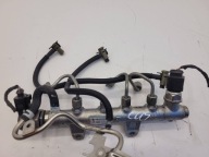 POLO 6C FABIA III 1.4 TDI CUS Rampe injection Capteur Pression 04B130093