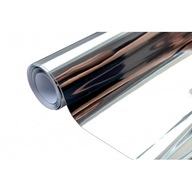 FÓLIE SAMOLEPICÍ ZRCADLOVÁ EPER 58 cm