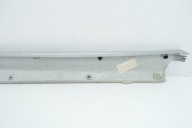 moulding cap threshold left MERCEDES ML W163 1636900140