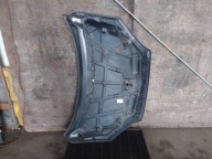complete front bonnet bumper light FORD FOCUS MK2 F3
