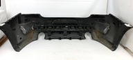 Dodge Charger Widebody bumper rear complete