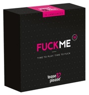 Hra FUCKME - 10 jazykových verzií