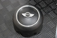 dashboard console airbag airbags MINI COOPER F56 S SD