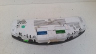 dials 3D0920982A VW Phaeton