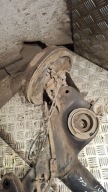 Achsträger heck OPEL CORSA D 1.3CDTI