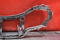 support panel for radiators pillar bonnet latch lock FORD MONDEO MK4 2.0 TDCI 163 KM 10-15