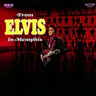 Elvis Presley-From Elvis In Memphis