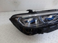 BMW X7 G07 18-22 light LASER right front EUROPA