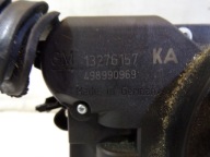 Montaggio STARTOWY OPEL ASTRA H 1.7 CDTI 898002 8953