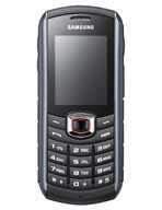 Mobilný telefón Samsung GT-B2710 4 MB / 10 MB 3G čierna