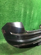 bumper rear rear part SKODA KODIAQ RS 16