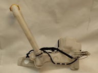 RENAULT CAPTUR II washer fluid tank