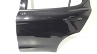 Alfa Romeo Stelvio door rear. left 2018 (T291)