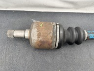 DUCATO BOXER JUMPER 94- semi-axis left GRUBO-GRUBA wheels 16" original