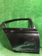 door right rear. BMW 5 F10