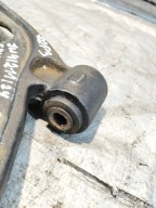 arm front right FIAT SEICENTO 900 29KW 1999r