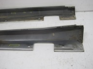 cap moulding threshold Mercedes B klasa 246 right left