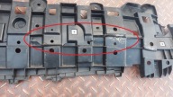 ABSORBER cover below bumper TOYOTA YARIS IV 20