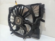ventilátor chladiče BMW E60 N53B30A 7562733