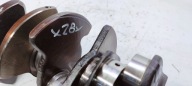 crank AUDI A6 C6 LIFT 3.0 TFSI CAJ R6EB *28*