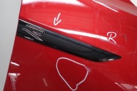 VW GOLF VIII 8 fender right front front