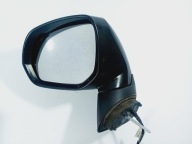 mirror left 3 PIN E8024676 kod lakieru EXLD CITROEN C3 Picasso 1 and 08-15