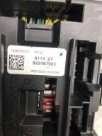 Module Module fusibles BMW F30 9224879