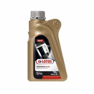 Syntetický motorový olej Lotos Synthetic Plus 1 l 5W-40