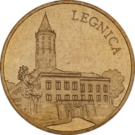 2zł Legnica 2006r.